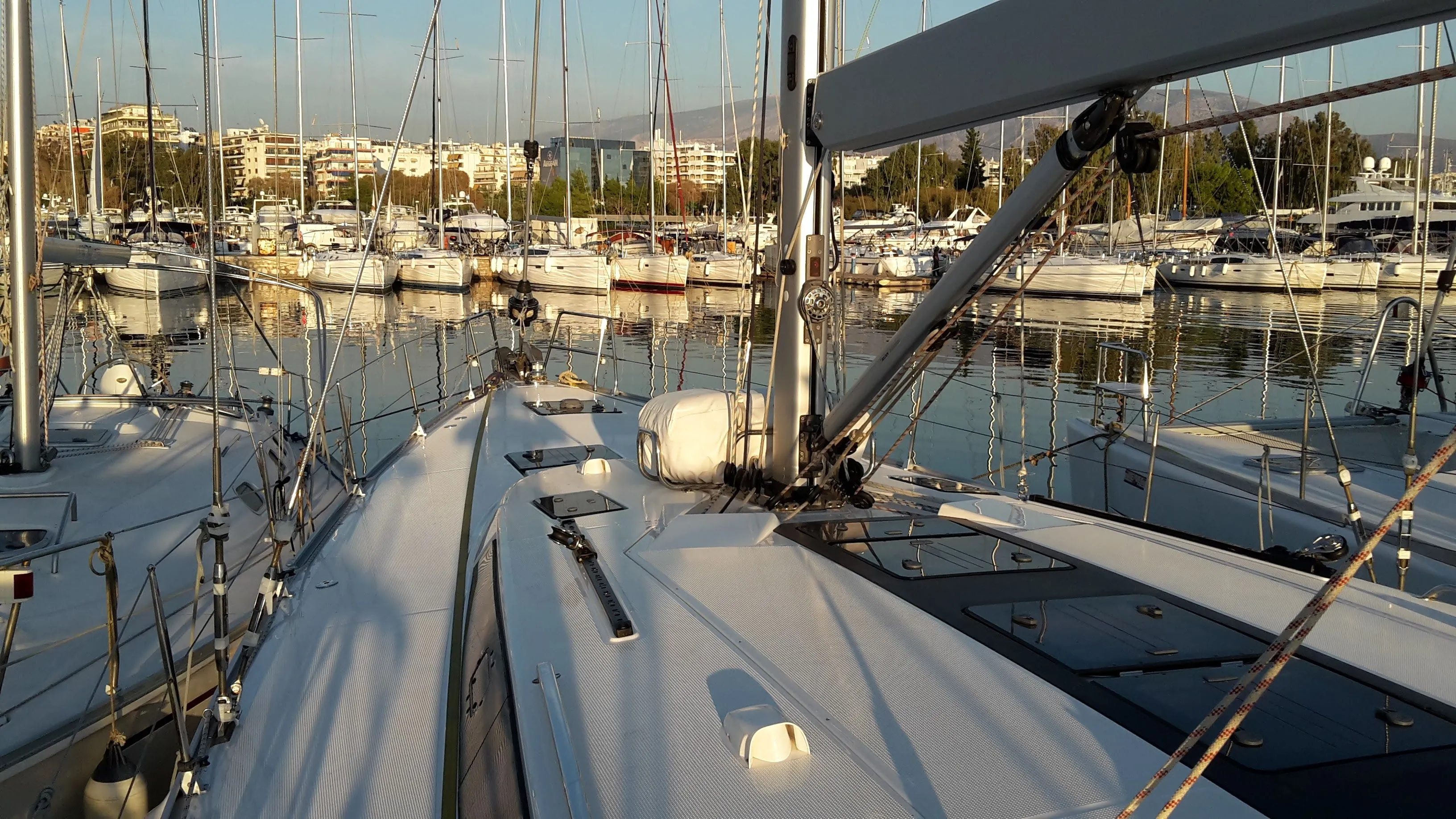 Чартер Sea Flower - 5