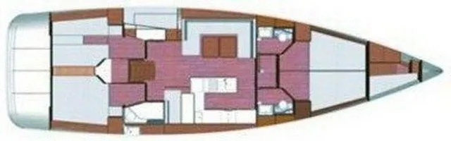 Searex Charter Boat - 2