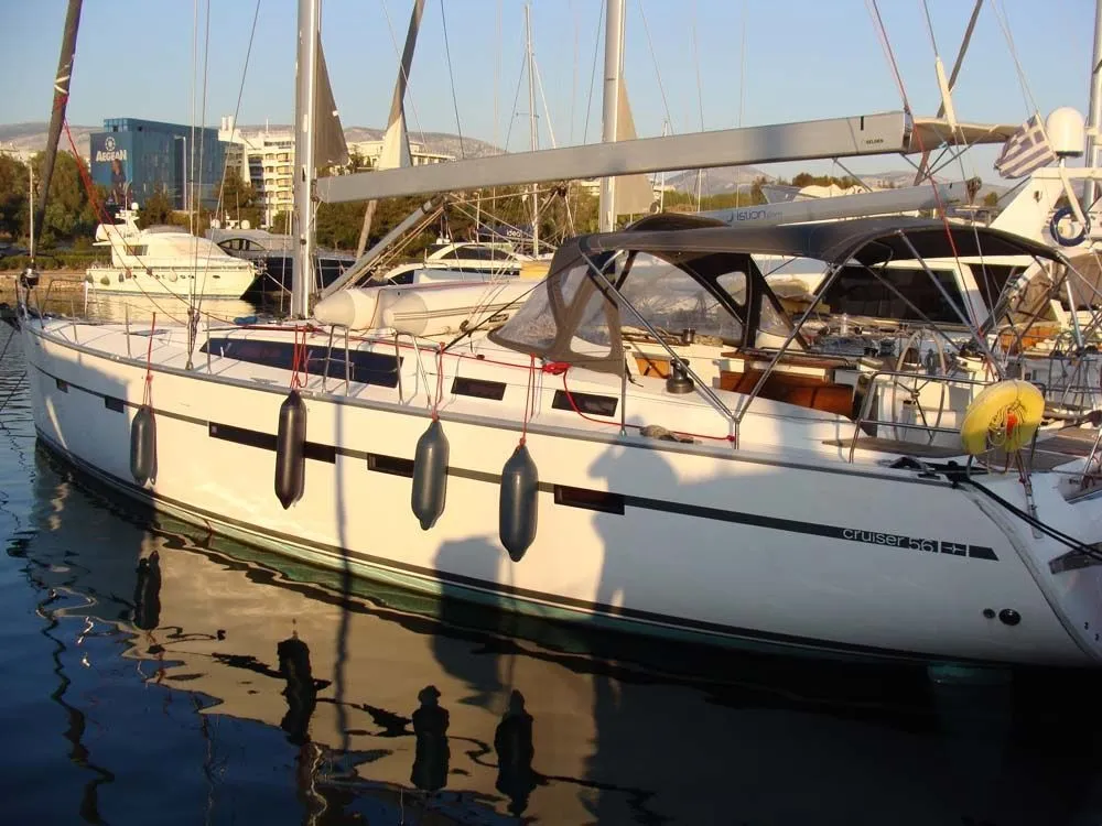 Searex Charter Boat - 3