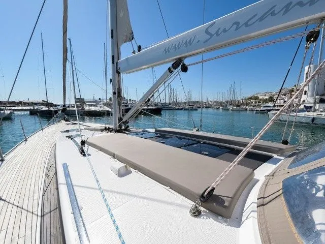 Someday Charter Boat