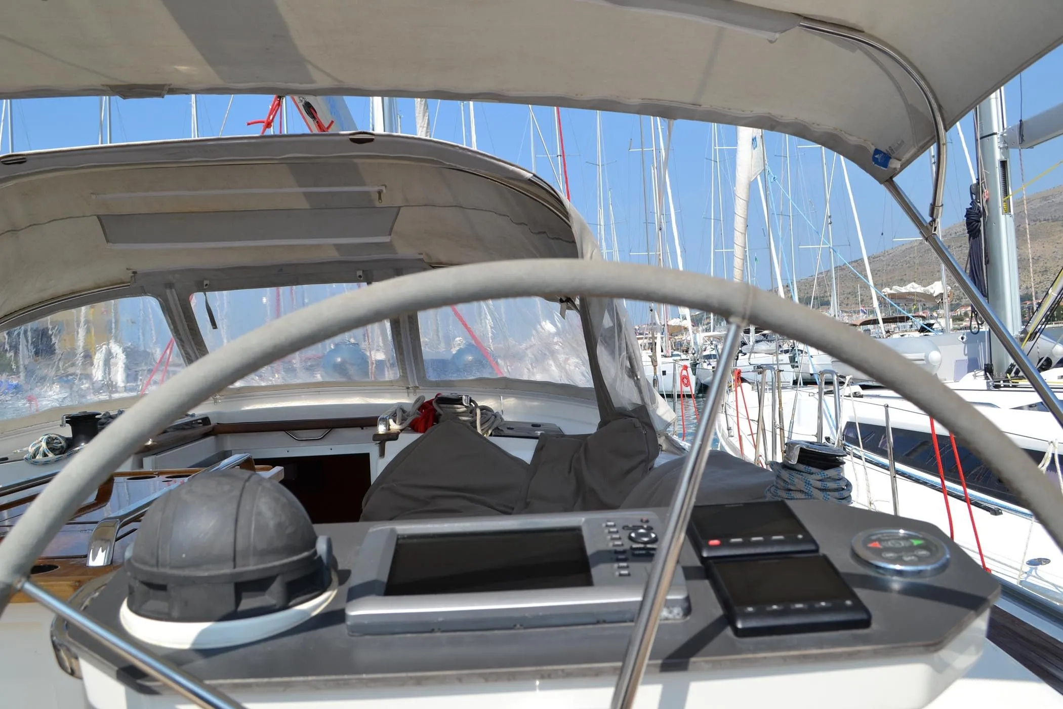 Star Romeo Kiralık Teknesi - 4