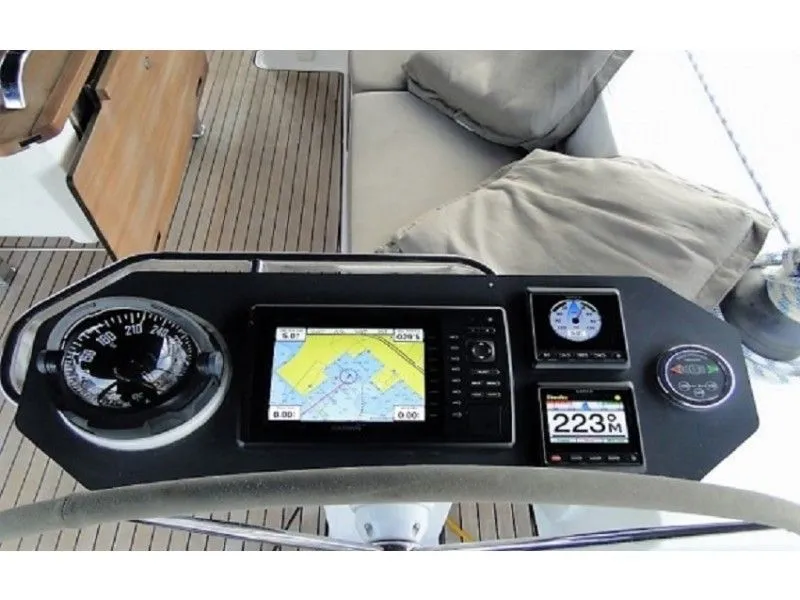 Star Romeo Kiralık Teknesi - 5