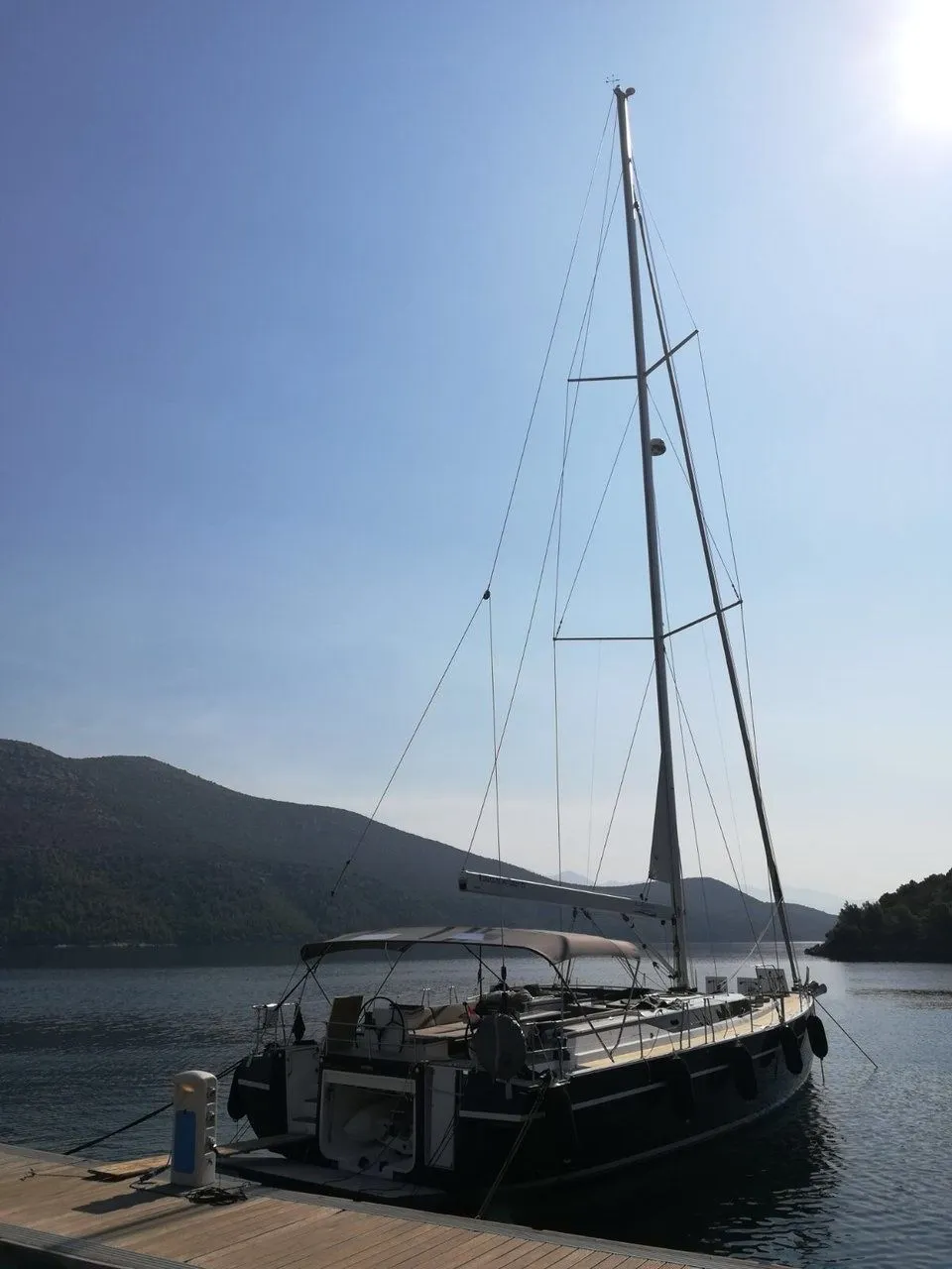 Be luxe Charterboot - 3