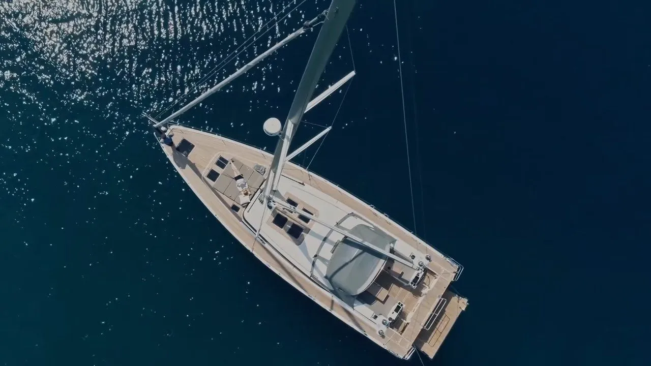 Be luxe Charterboot - 5