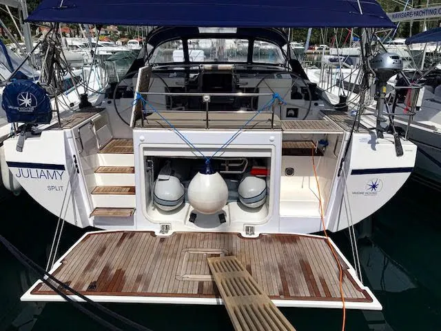 Juliamy Kiralık Teknesi - 3