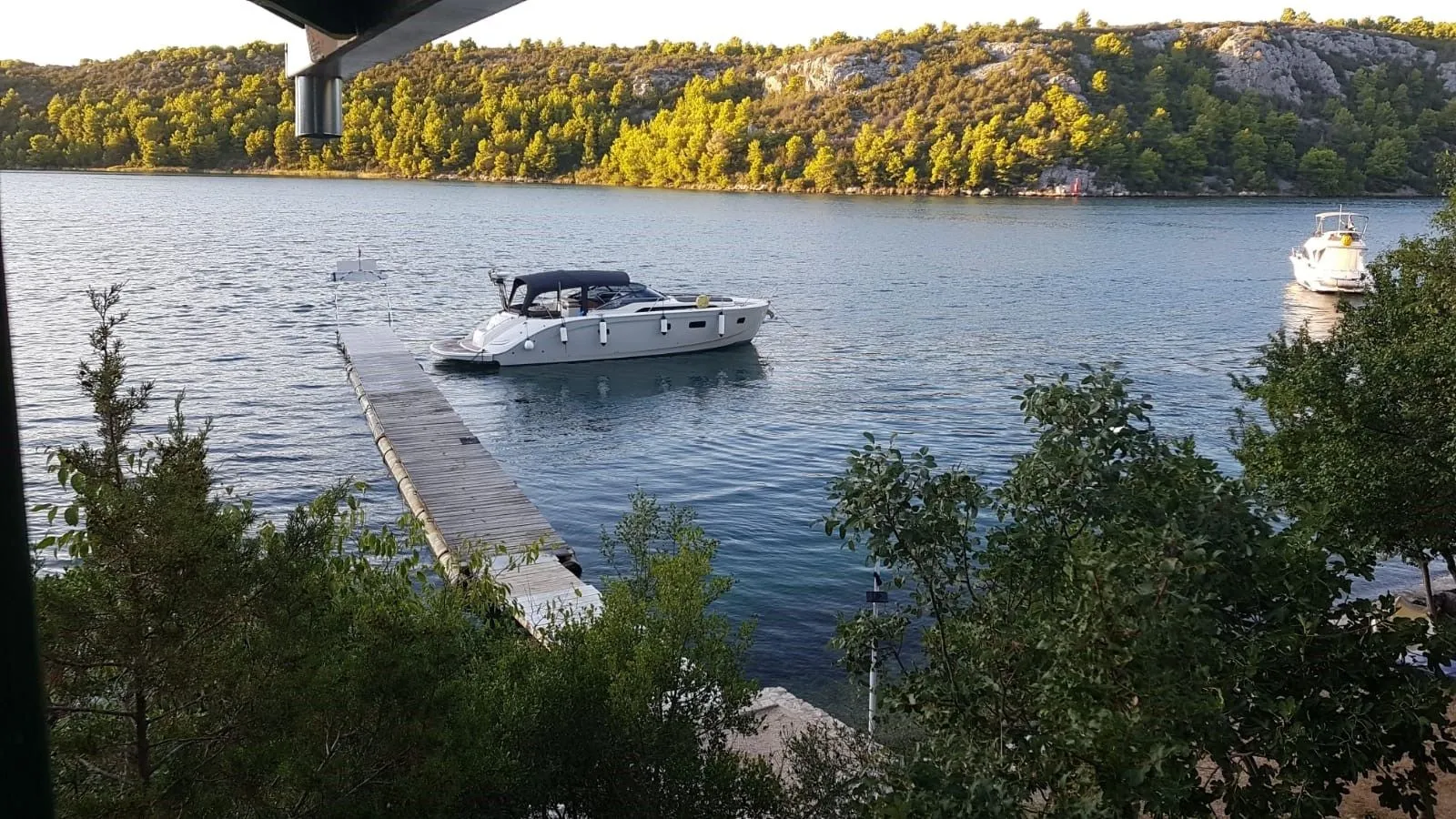 La Onda Kiralık Teknesi
