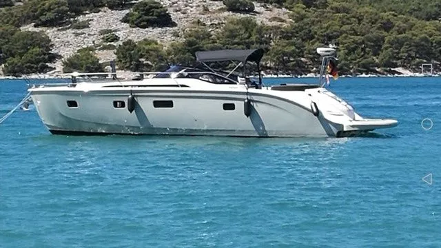 Bilice Kiralık Bavaria Deep Blue 46 14.5m Motoryat