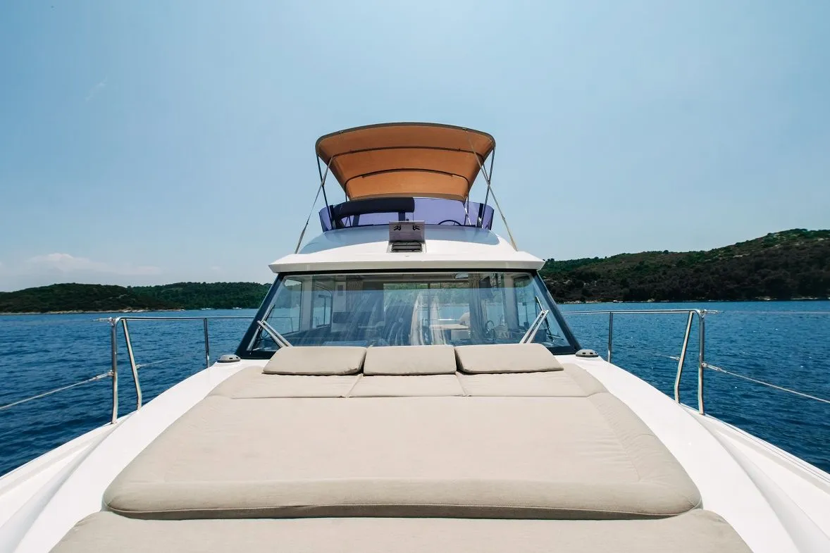 Danijela Charterboot - 5