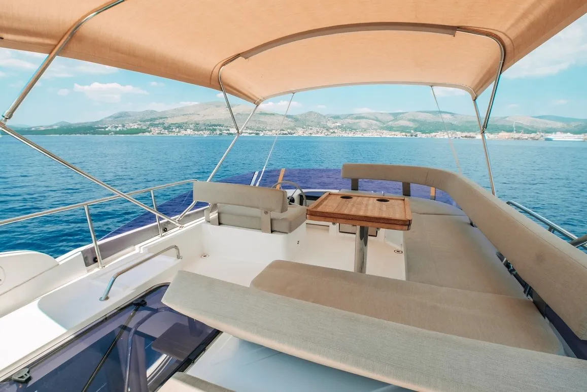 Danijela Charterboot - 3