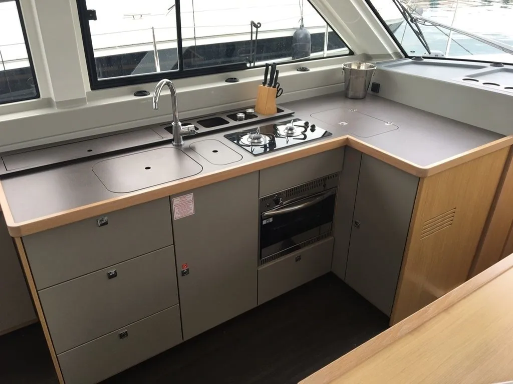 Чартер Thea-Marie - 3