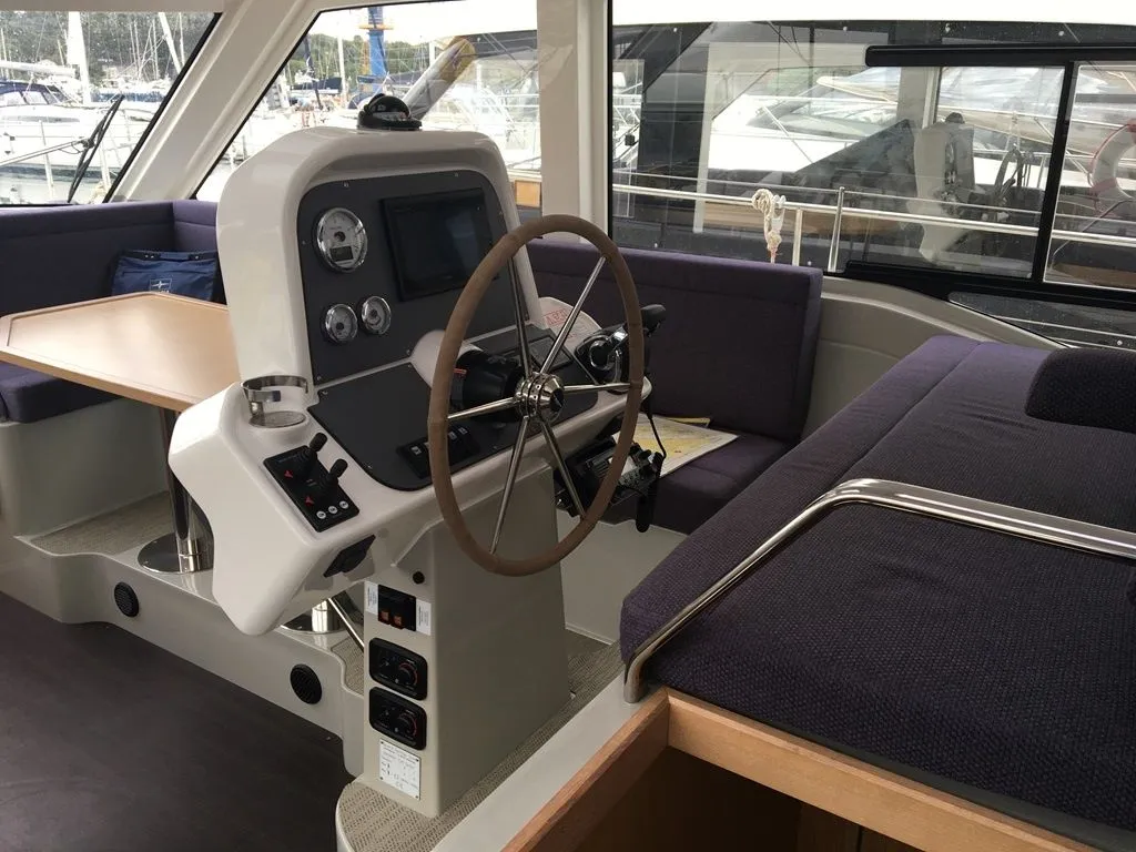 Чартер Thea-Marie - 5