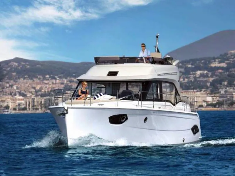 Tolles Maxchen Mietboot - 3