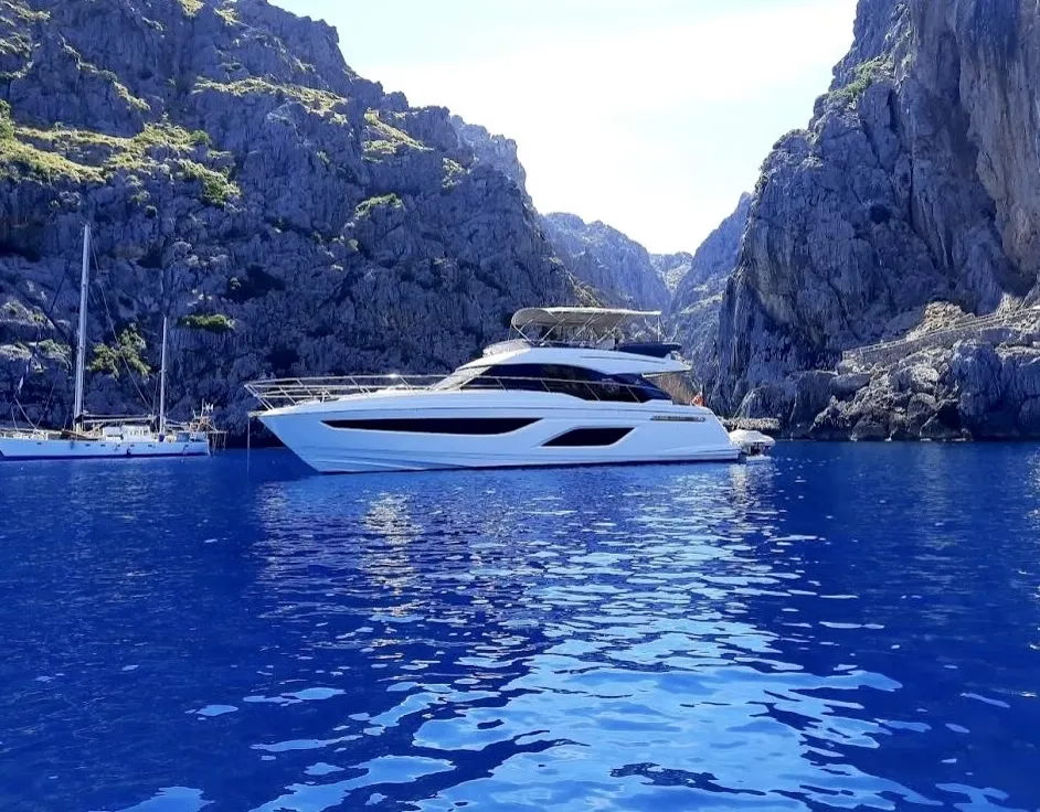 Чартер Valluga - 4