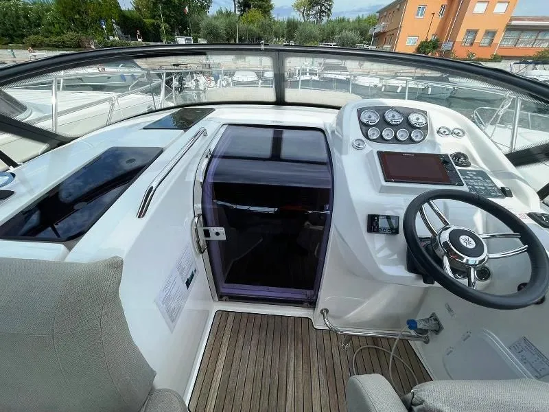 Чартер No Name - 3