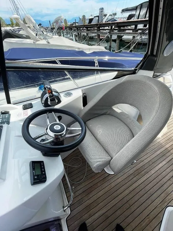 Чартер No Name - 5