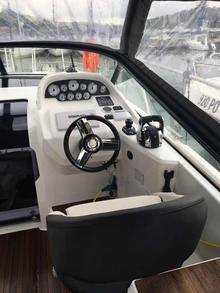 Monico Kiralık Teknesi - 5