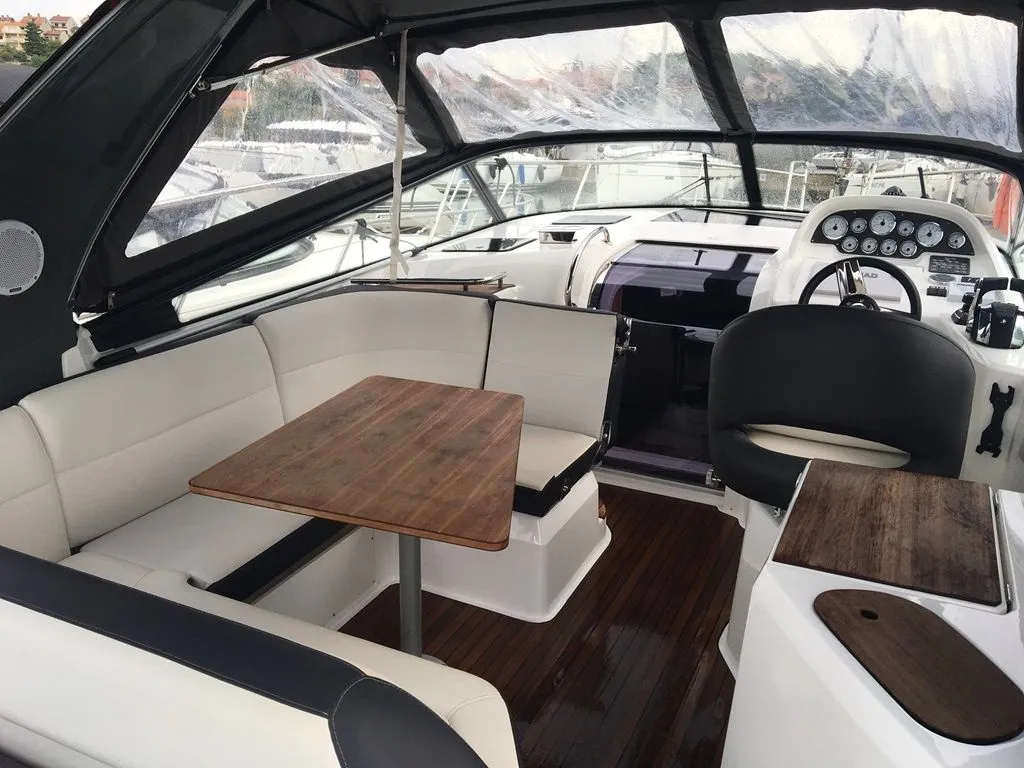 Monico Kiralık Teknesi - 4