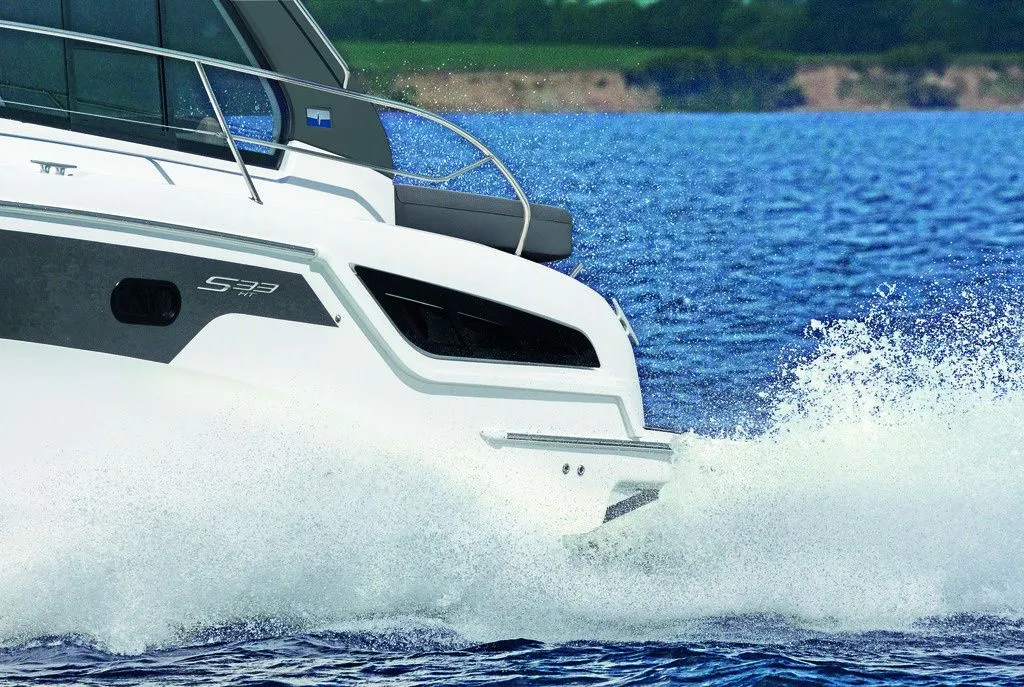 Чартер Rio - 5