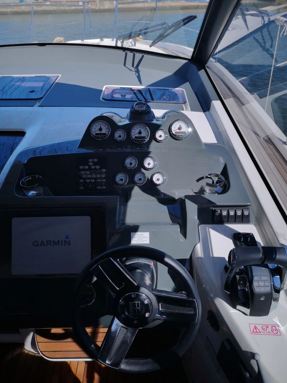 Jufu Kiralık Teknesi - 5