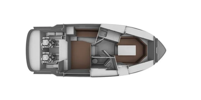 Explore Krk on a 8.5m Rental Bavaria Sport 28