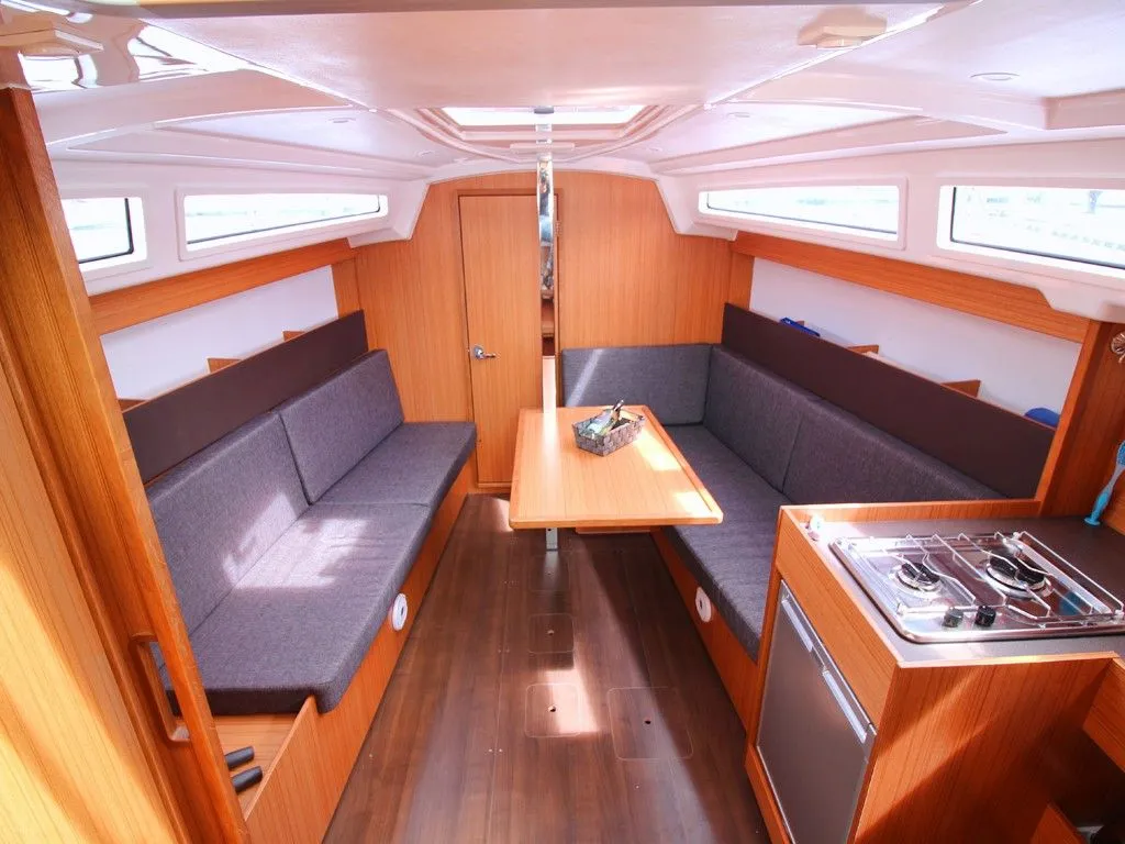 Sandy Spit Mietboot - 5