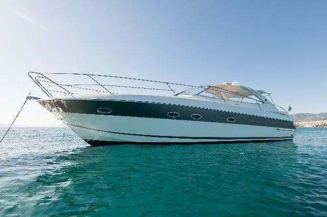 11.77m Mykonos City Bavaria Sport 37 Hire