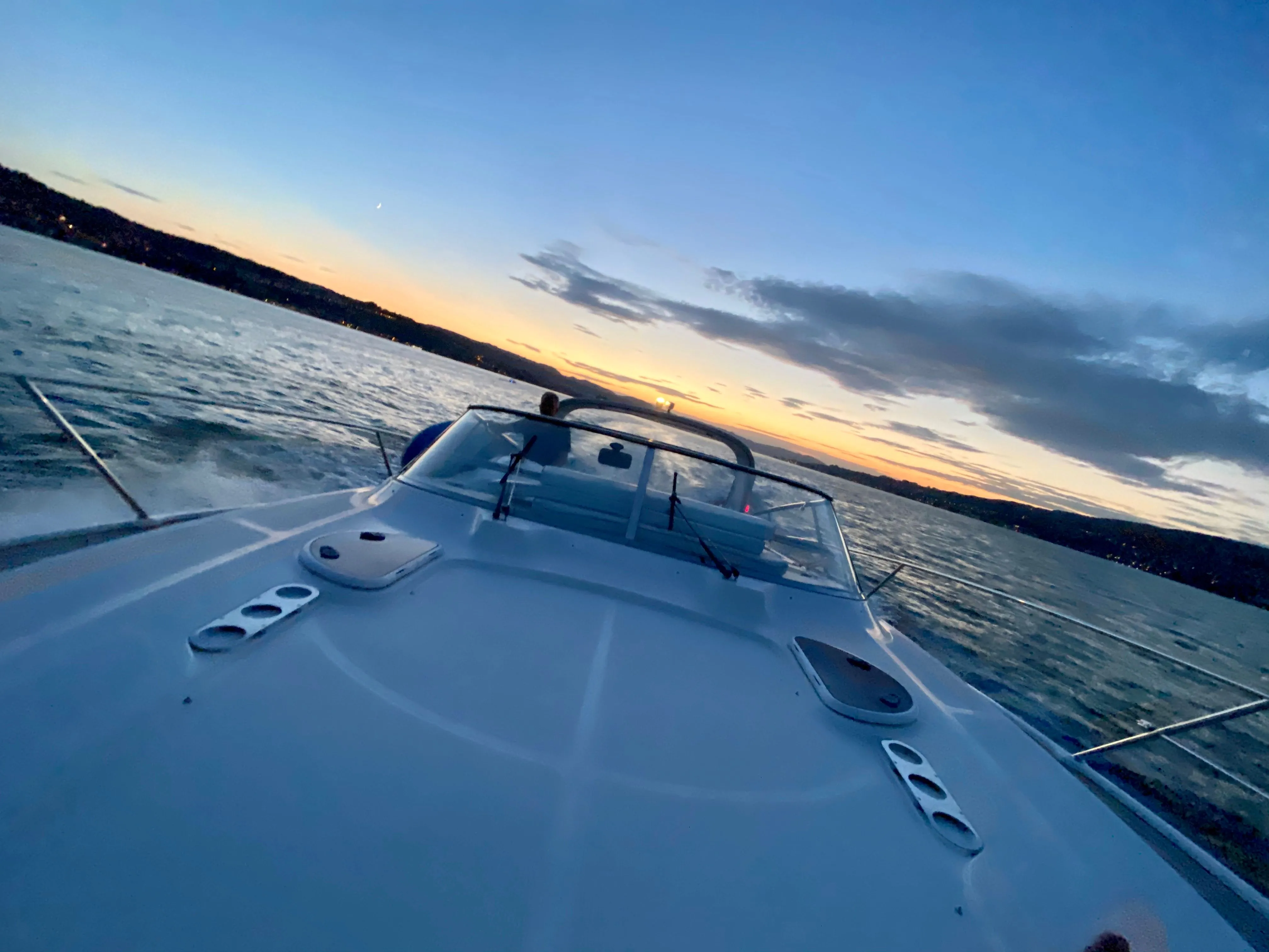 Ribelle Charterboot - 4