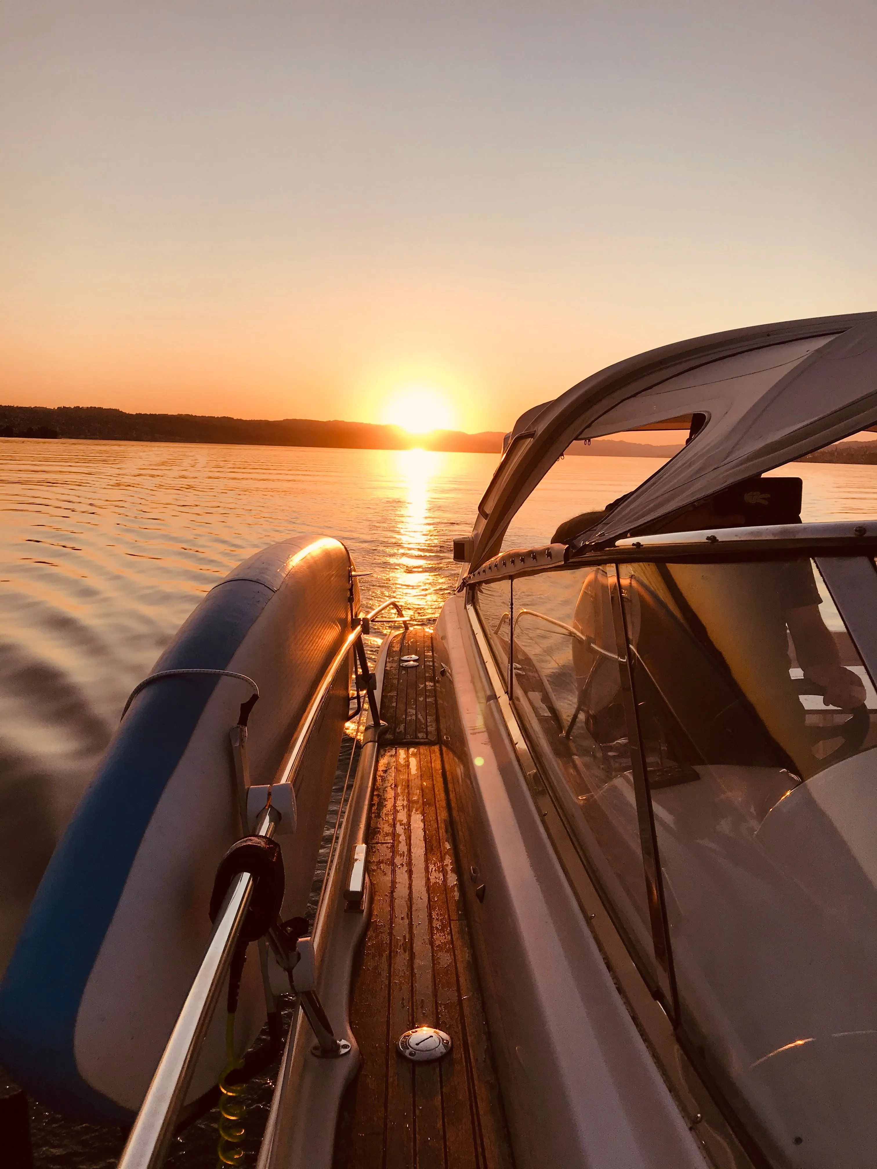 Ribelle Charterboot - 3