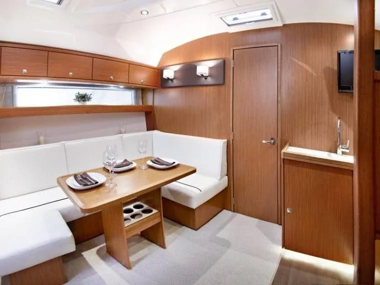 Sunray Kiralık Teknesi - 5