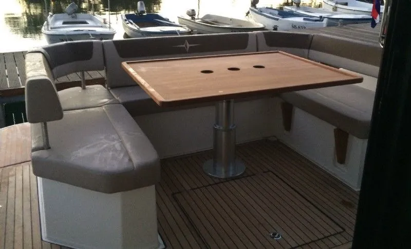 Чартер Carpe Diem - 4