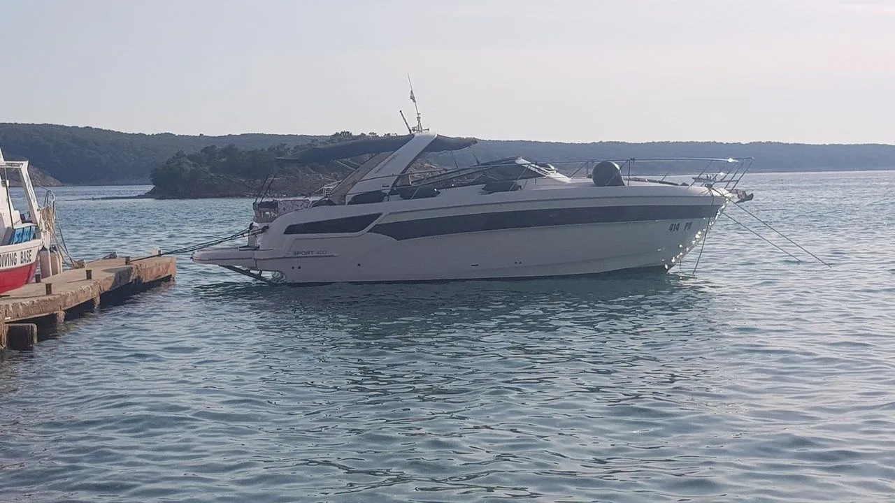 Чартер Rhea - 5