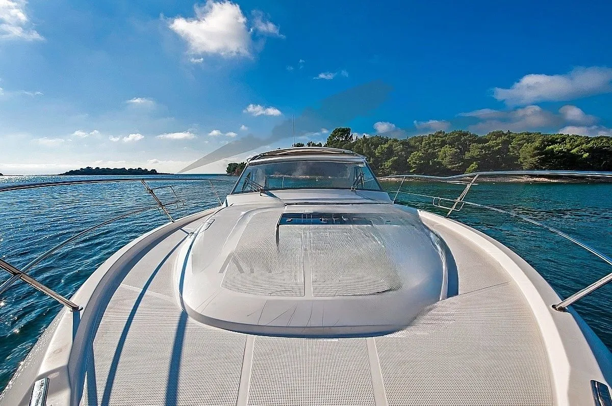 Чартер Sun Dreamer - 4