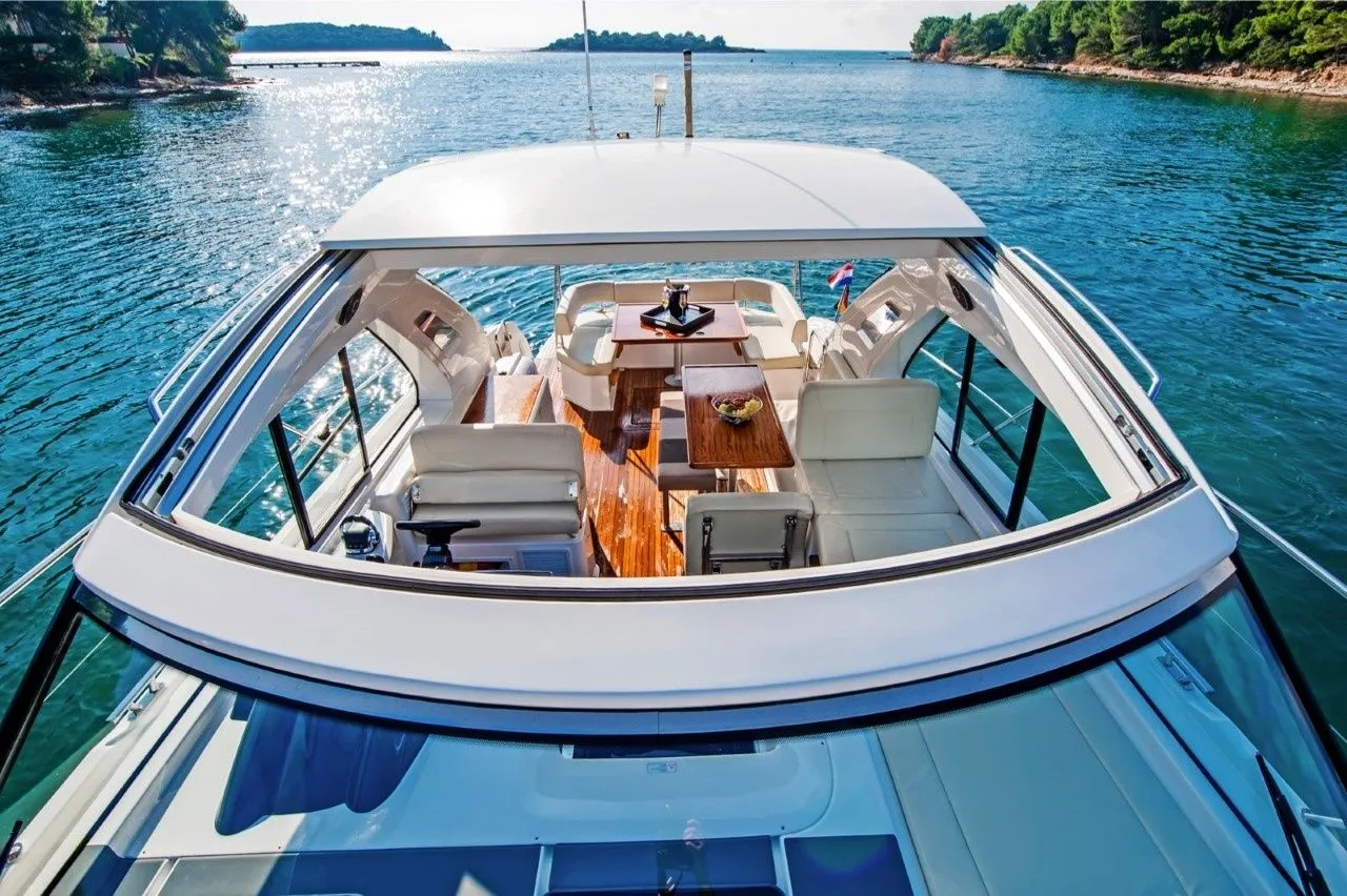 Чартер Sun Dreamer - 5