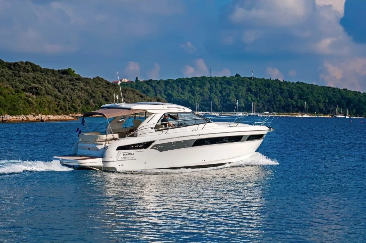 Чартер Sun Dreamer - 3