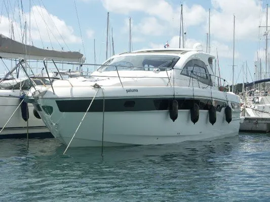 Чартер Paluma - 3