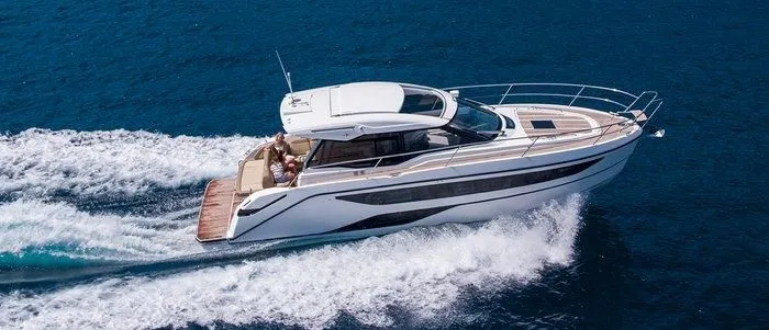 Tokyo Kiralık Teknesi - 3