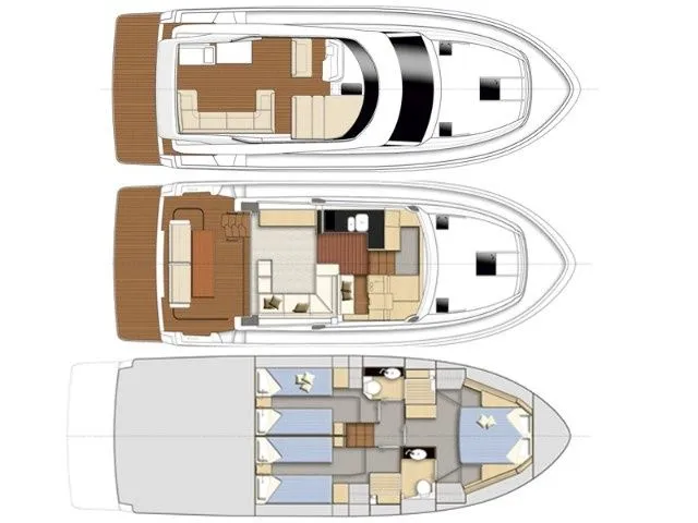 Mia Sophie Mietboot - 2