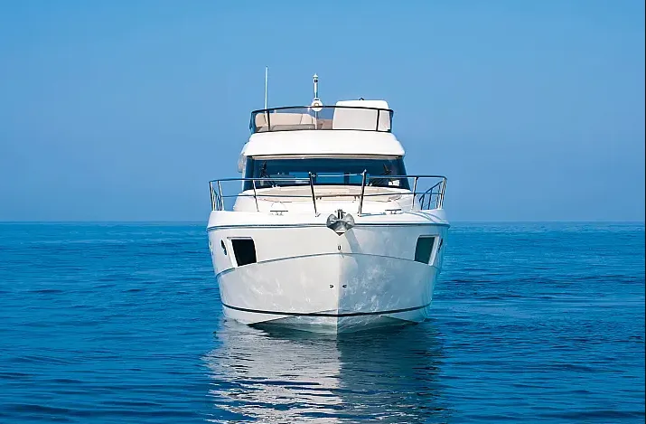 Sunrise Charterboot - 5