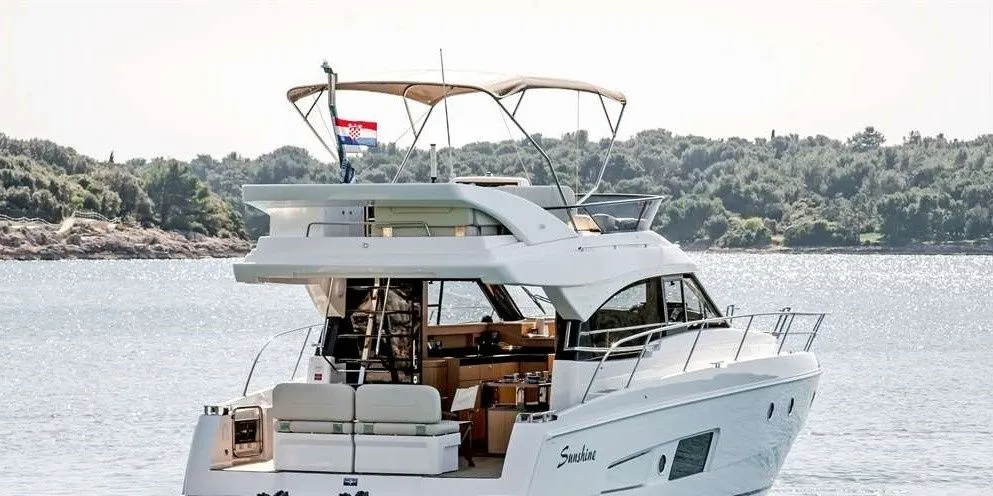 Чартер Sunshine - 4