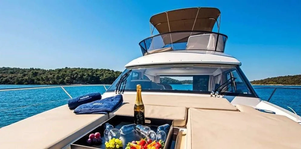 Чартер Sunshine - 5