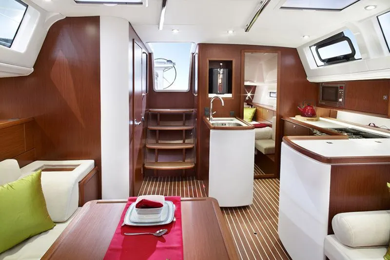 Twelfth Night Charter Boat