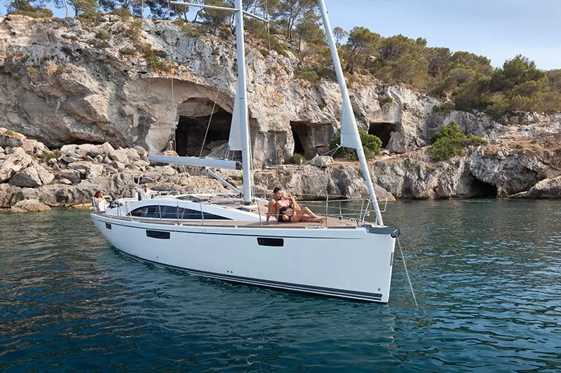 Twelfth Night Charter Boat