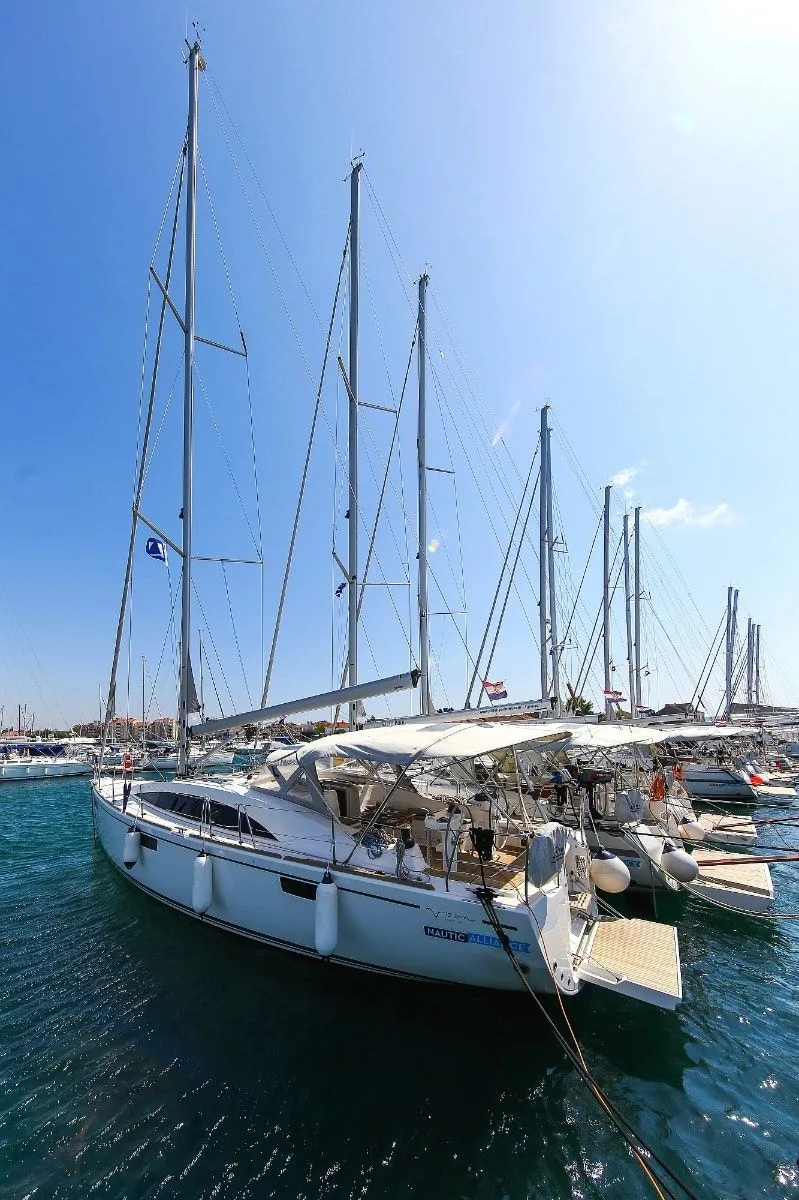 Sitalina Charterboot - 5