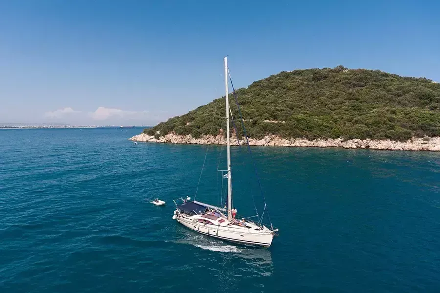 Kairo Charterboot - 3