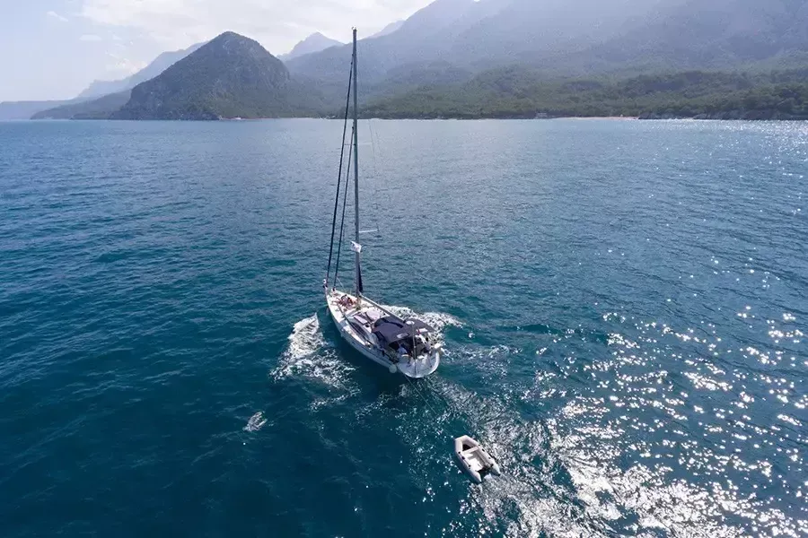 Kairo Charterboot - 5