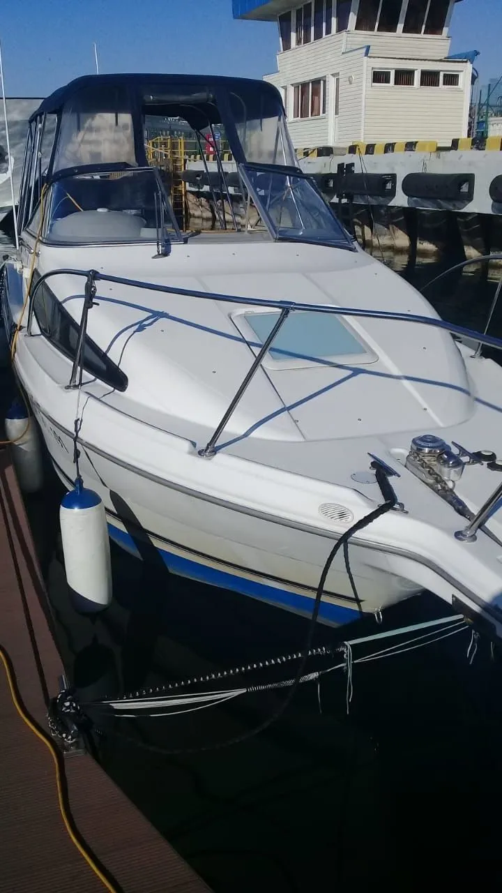 Sochi 8.5m Motoryat Kiralık