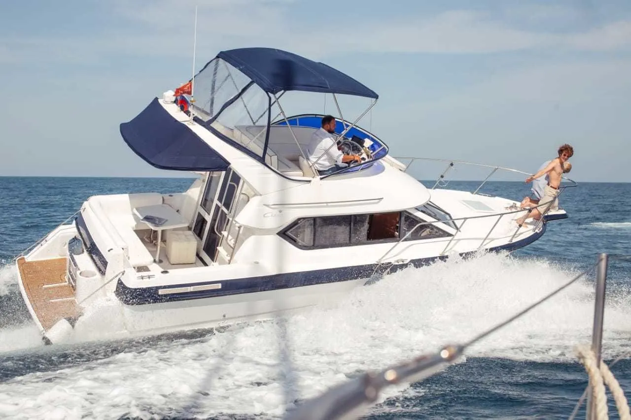 Lydia Mietboot - 3