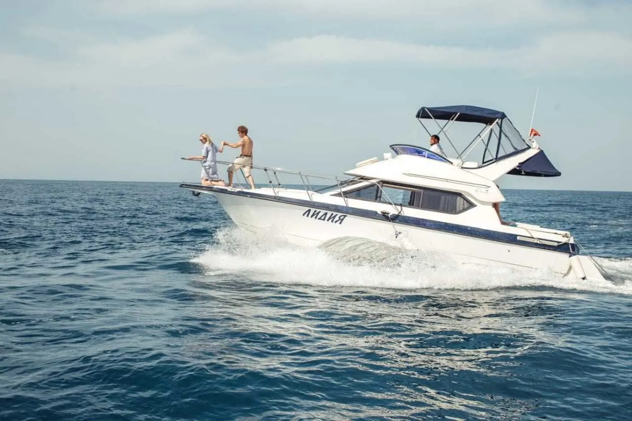 Lydia Mietboot - 4