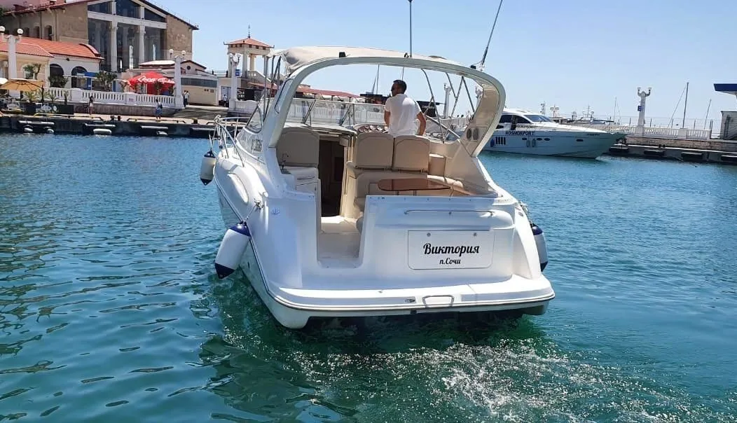 Viktoria Kiralık Teknesi - 4