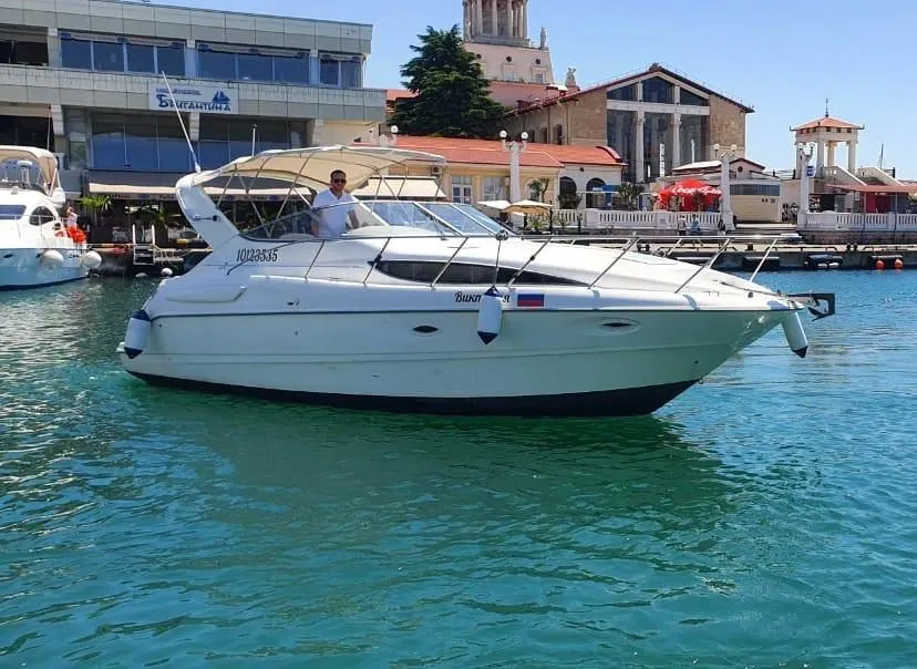 Viktoria Kiralık Teknesi - 2